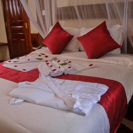 Meru Slopes Hotel Cameră foto