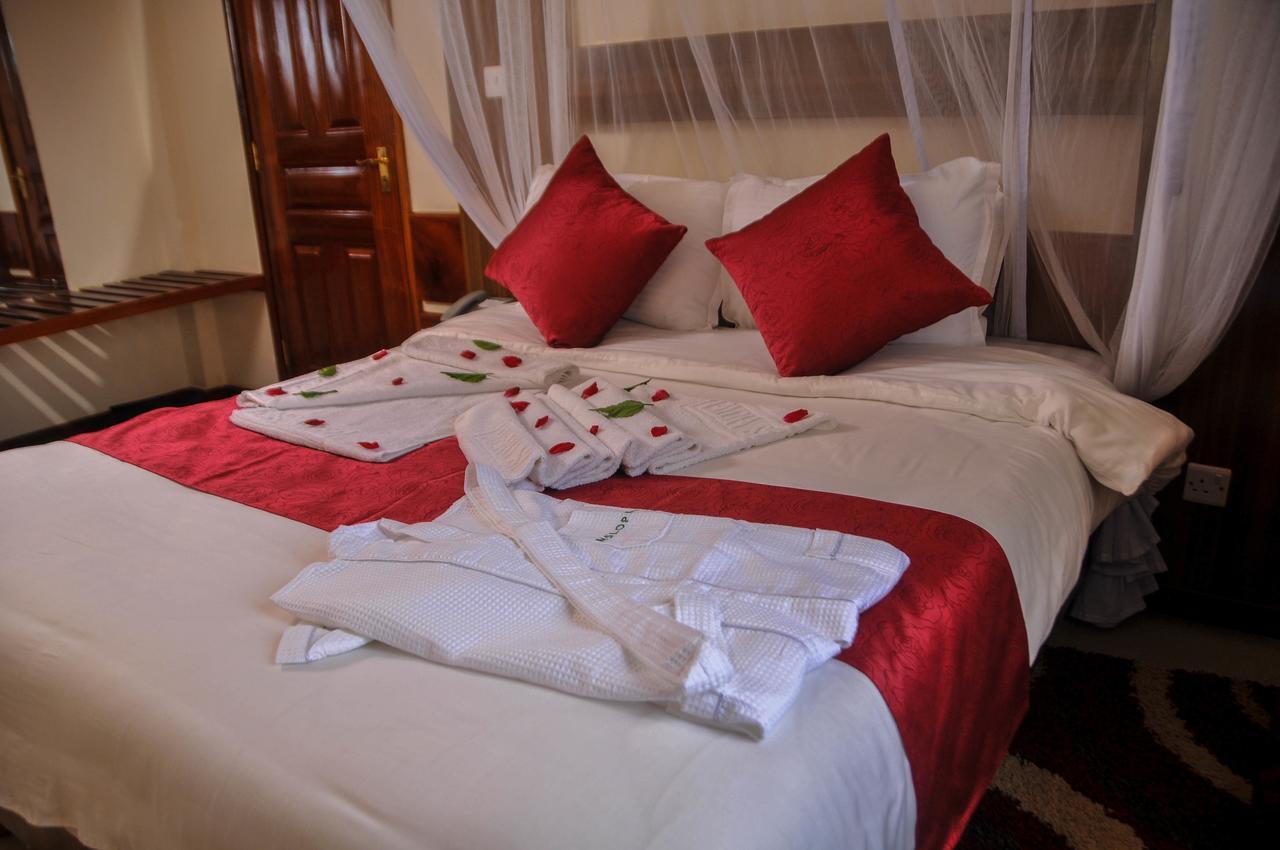 Meru Slopes Hotel Cameră foto